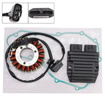 Stator Ignition Regulator Gasket for Honda CB250 CB300 CBF250 (2018–2022)