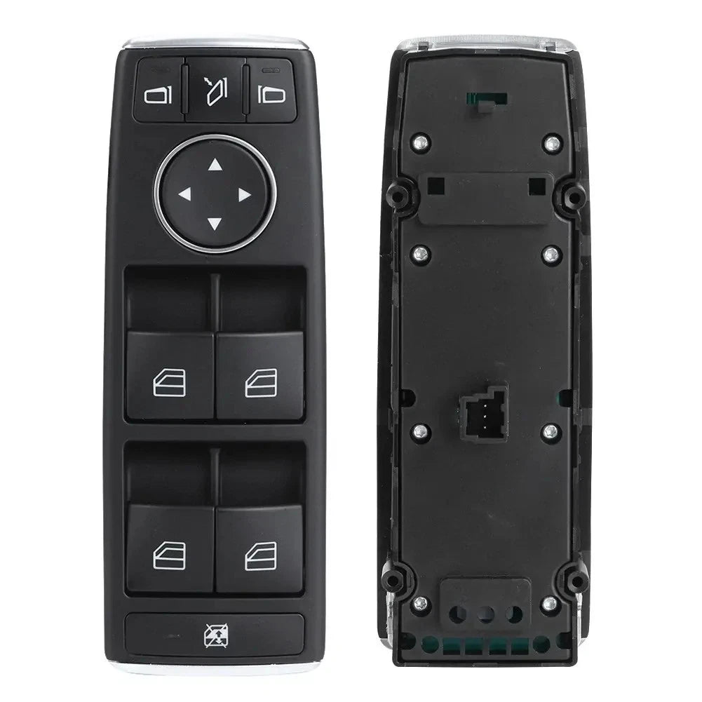Master Window Switch for Mercedes C E GLK Class (2006–2015)
