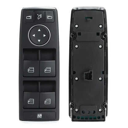 Master Window Switch for Mercedes C E GLK Class (2006–2015)