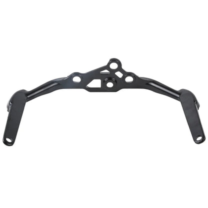 Headlight Assembly & Fairing Stay Brackets for Honda CBR954RR (2002-2003)