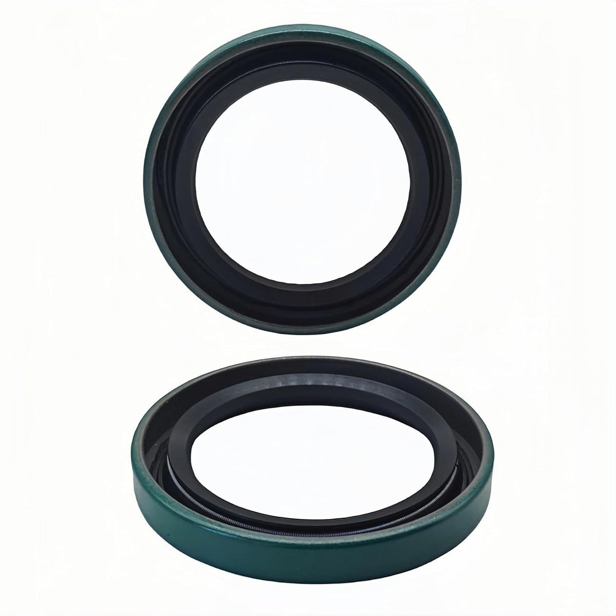 2Pcs U-Joint Yoke Oil Seal for Mercruiser Bravo (1988–Present)