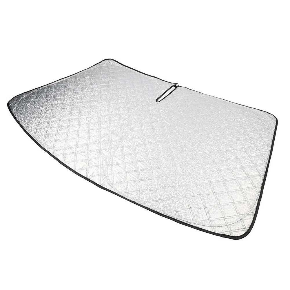 Foldable Windshield Sun Shade for Lexus RX (2016-2022)