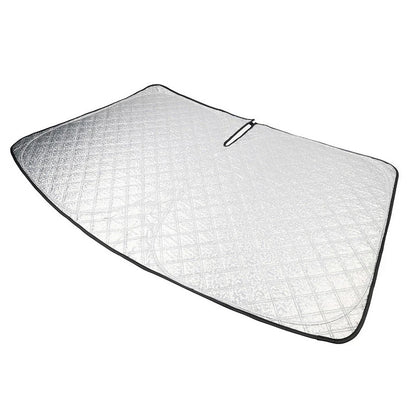 Foldable Windshield Sun Shade for Lexus RX (2016-2022)