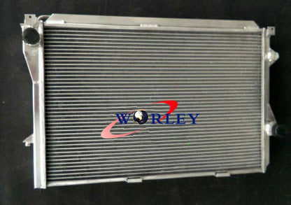 62MM Aluminum Radiator for BMW E38 528i 540i 740i 740IL 750IL 850IL (1994-1999)