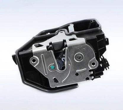 Front Left Driver Side Power Door Lock Actuator for BMW E60 E65 E90 (2005–2008)