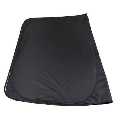 Foldable Windshield Sun Shade Visor Protector for Ford Explorer (2020-2024)