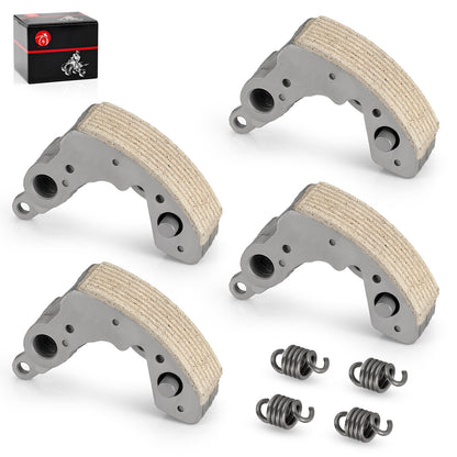 One Way Clutch Shoes Weights for Honda Rancher 420 (2007–2023)