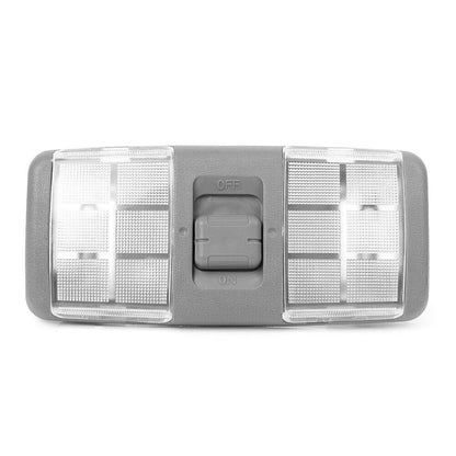 Dome Light Reading Lamp Assembly for Mitsubishi Pajero Montero Shogun (1990–2004)