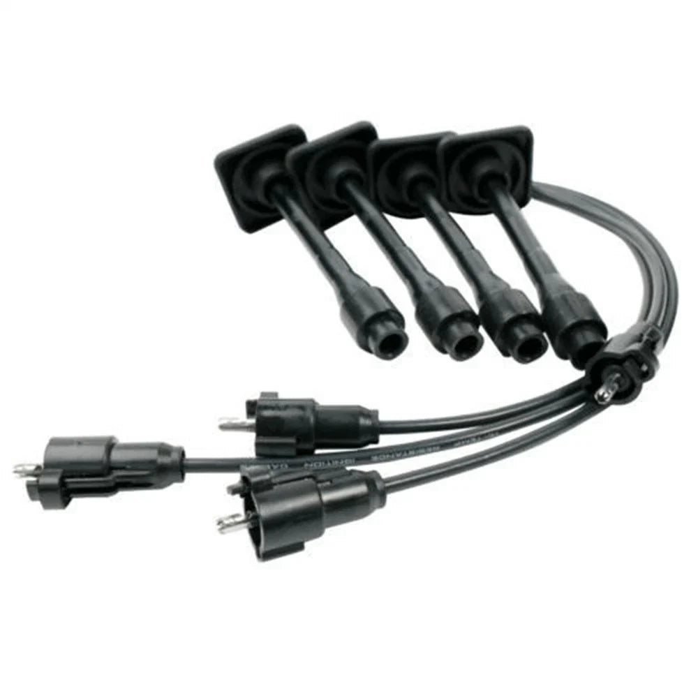 Ignition Spark Plug Wire Set for Toyota Camry Solara (2000-2008)