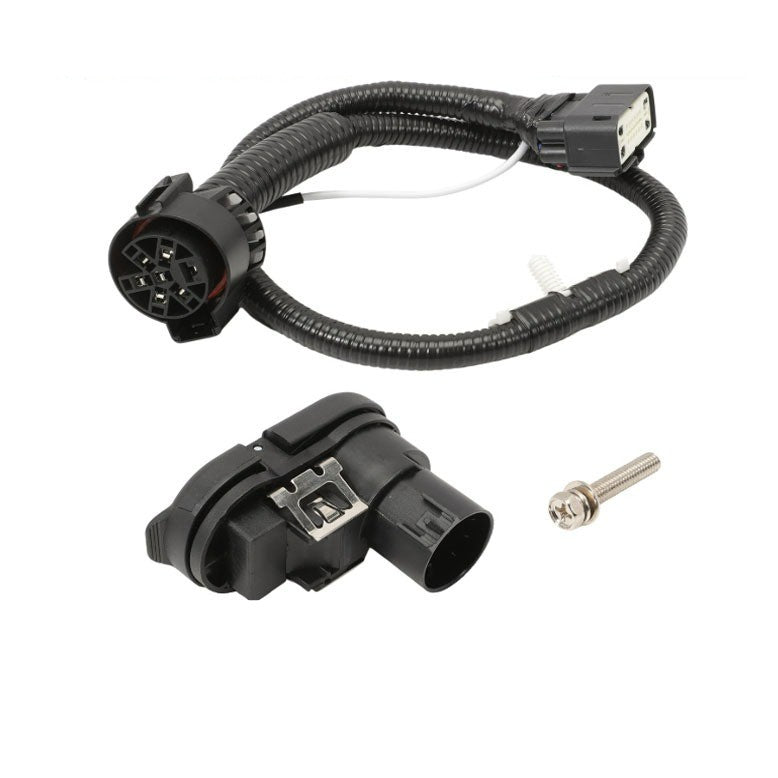 Trailer Wiring Harness for Ford F-150 (2009–2014)