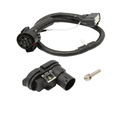 Trailer Wiring Harness for Ford F-150 (2009–2014)