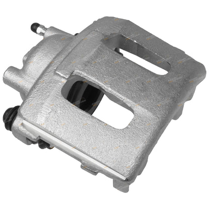 Front Right Brake Caliper Assembly for Jeep Wrangler TJ (1996–2007)
