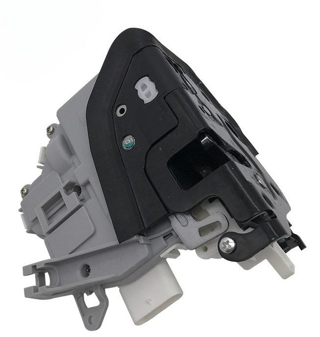 Door Lock Latch Mechanism for Audi A4 S4 A5 A6 Q5 Q7 (LHD)