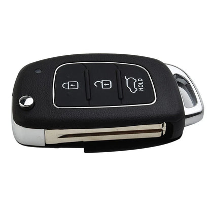 Accessories for Hyundai Tucson / i30 / i40 / Sonata