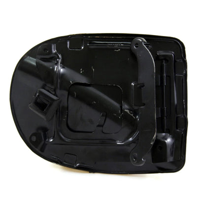 Fuel Cover Lid for Nissan Navara D40 (2005–2014)