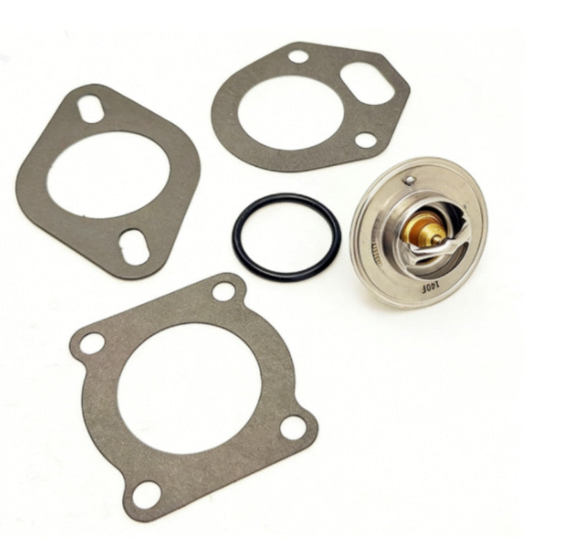 Thermostat Kit for Volvo Penta AQ Series V6 & V8 (Various Years)