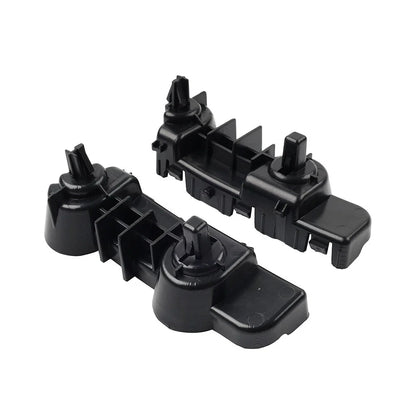 Front Bumper Bracket for Nissan Maxima Sedan (2009-2015)