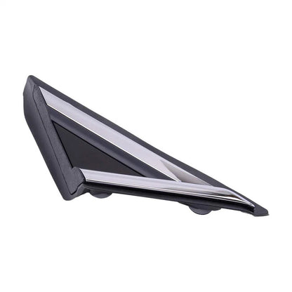 Right Door Side View Mirror Trim for Ford Fusion (2013-2018)