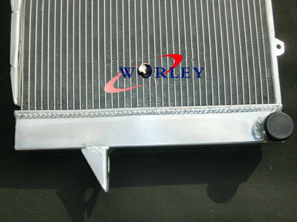 Aluminum Radiator for Volvo 850 2.3L 2.4L (1992-1997)