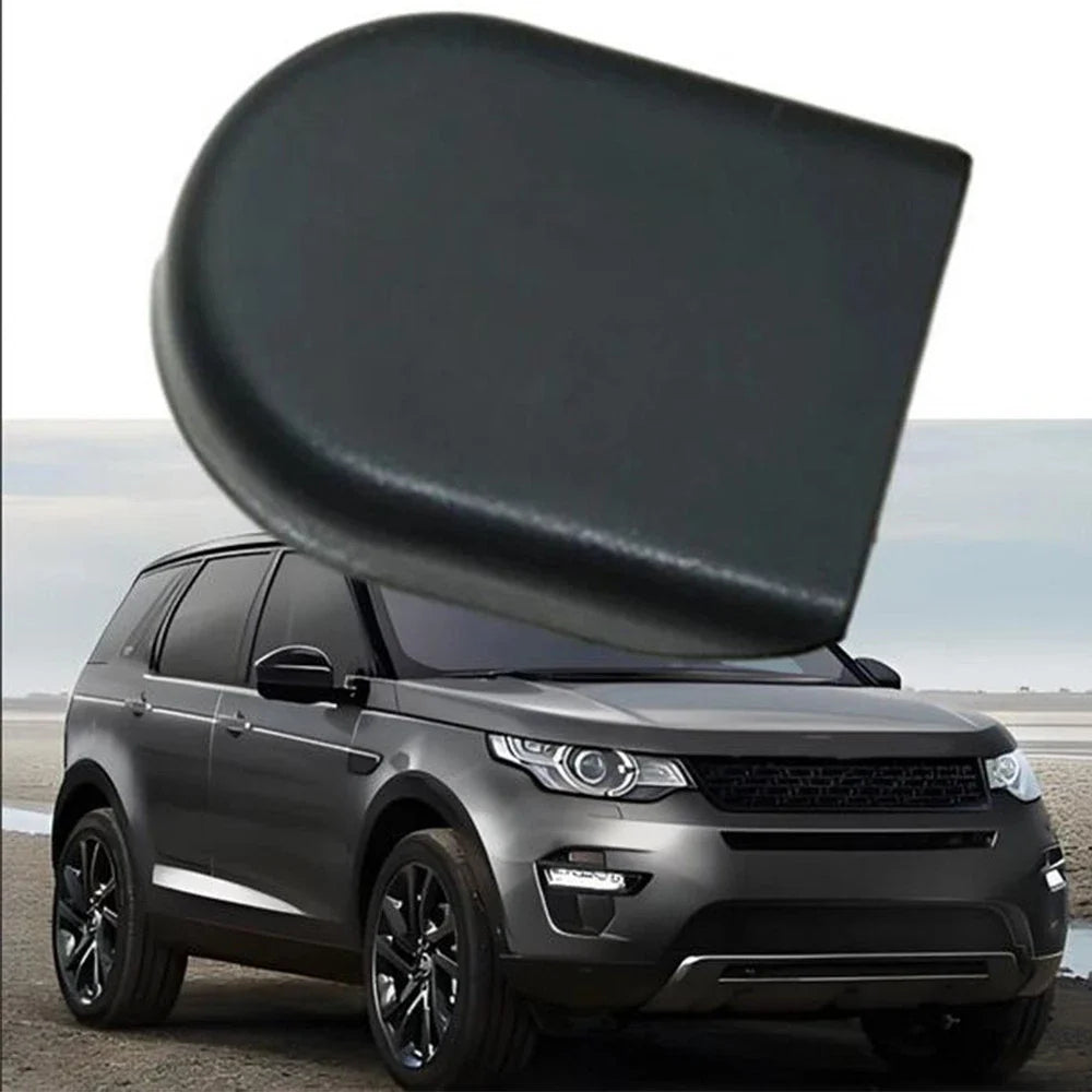 Front Windshield Wiper Arm Trim Cap Covers for Range Rover Discovery (2005-2016)