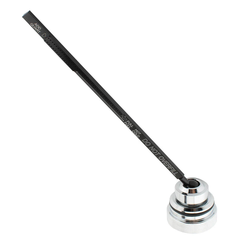 Aluminum Oil Dipstick for Harley Dyna Wide Glide FXD FXDL (1991-1998)