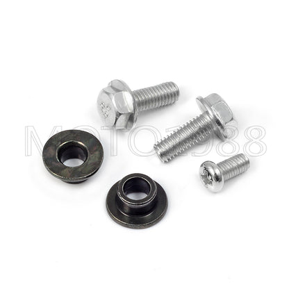 Fuel Petcock Valve for Honda Sportrax TRX450 (2004–2007)