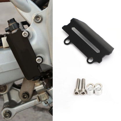 Stator Engine Cover Crankcase Left for Kawasaki Ninja ZX6R ZX636 (2003–2004)