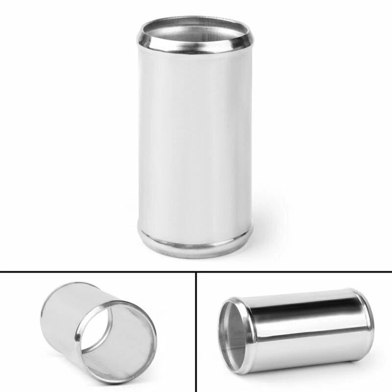 Chrome Exhaust Tip for Universal Fit (63mm)