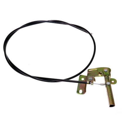 Hood Release Cable for Nissan Datsun 510 1600 (1968–1973) RHD
