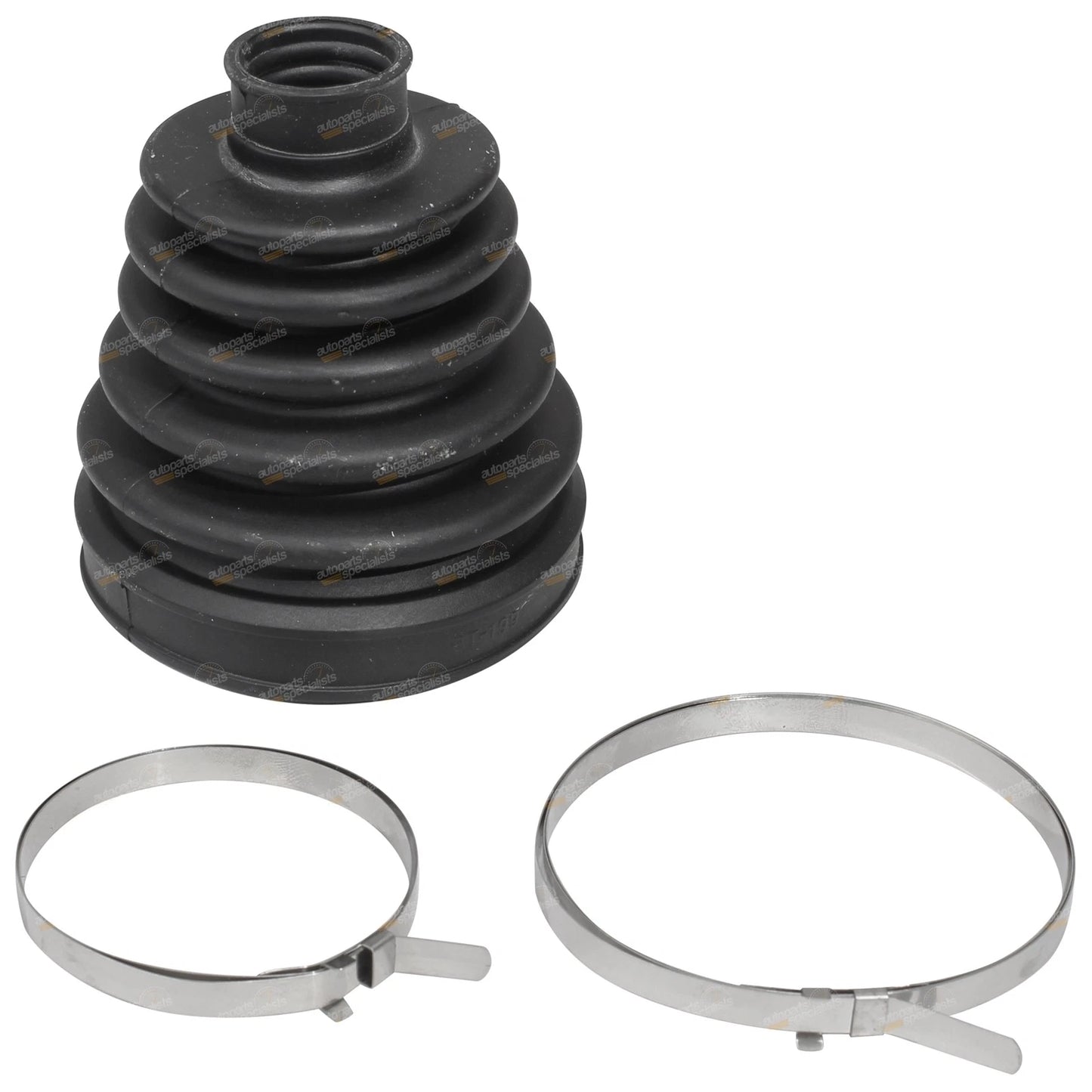 Inner CV Boot for Mitsubishi Pajero NM NP (2002–2006)
