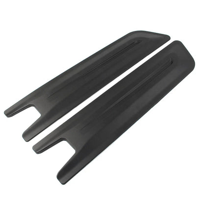 Anti-Scratch Door Body Molding Cover for Jeep Wrangler JL (2018-2021)