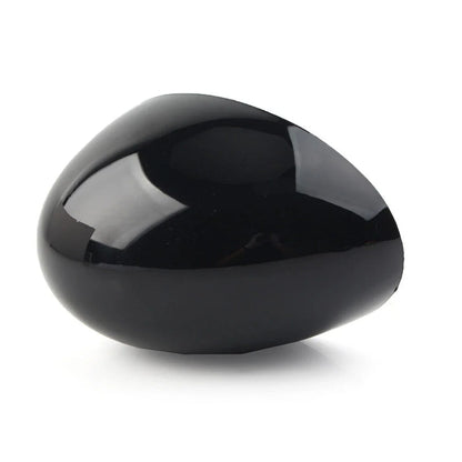 Bright Black Left Door Wing Mirror Cover for Mini R55 R56 R57 R58 R59 R60 R61