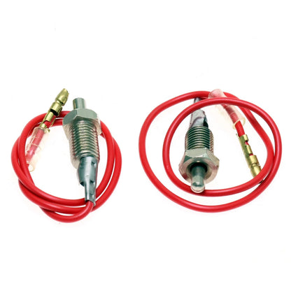 Pair Interior Switches for Toyota Celica (1970–1977)