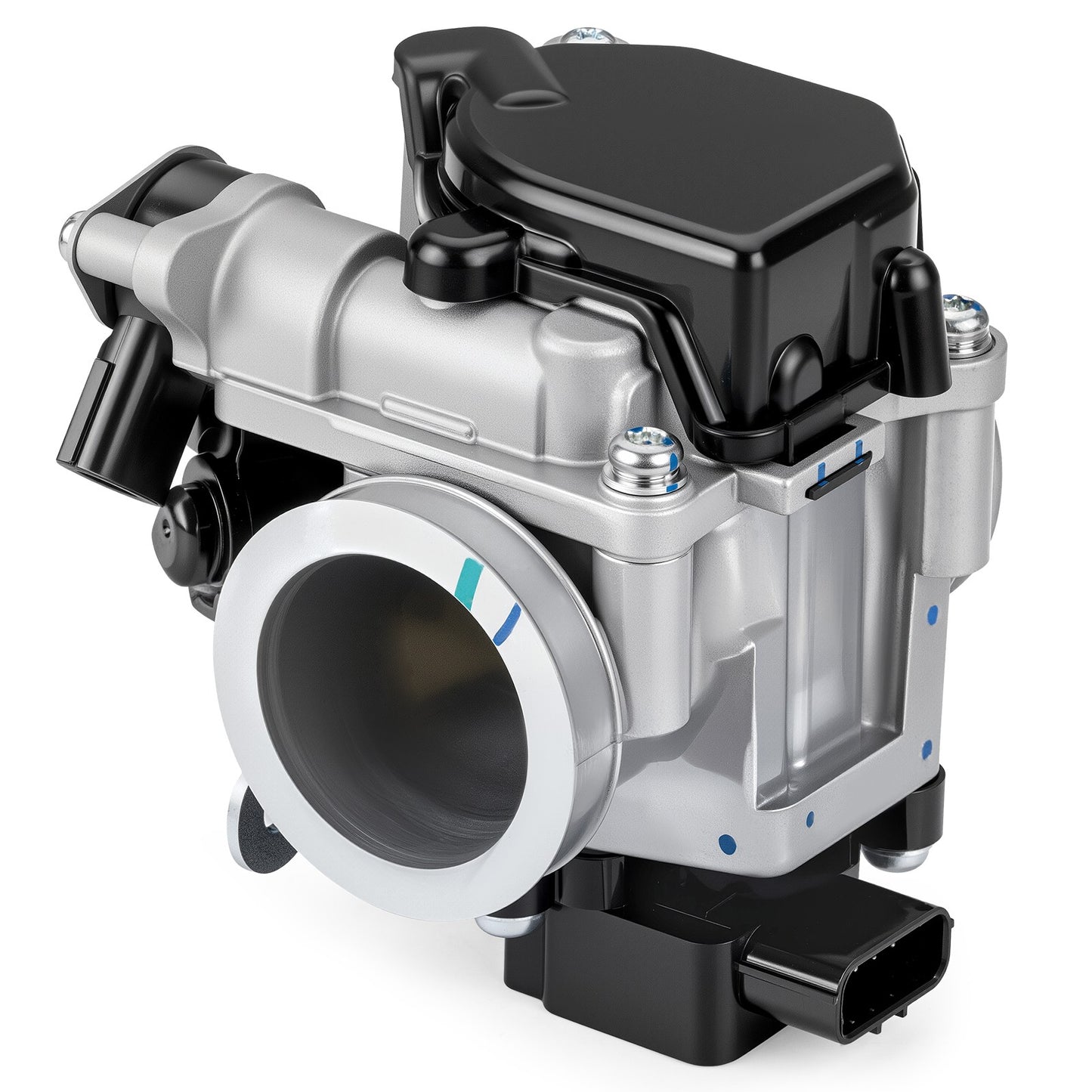 Throttle Body for Honda Foreman Rubicon 500 TRX500FA (2018–2019)