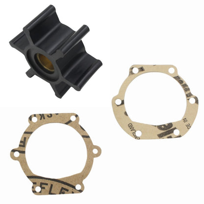 Water Pump Impeller for Jabsco Johnson Yanmar (2009–2010)