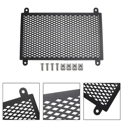 Protective Radiator Cover for Kawasaki Eliminator 500 (2024–2025)