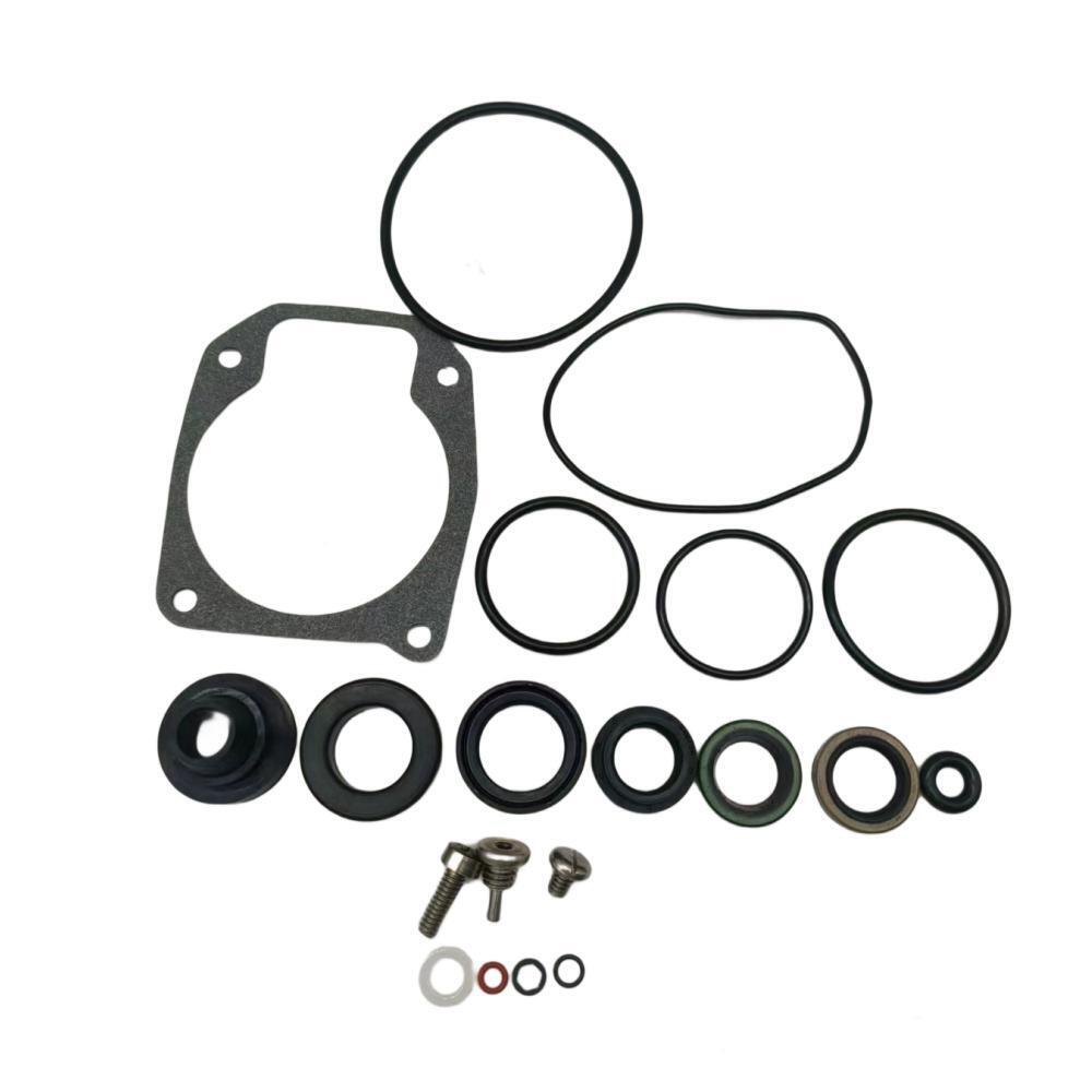 Seal Kit for Johnson Evinrude 25-50Hp Lower Unit Gearcase (1990–2023)