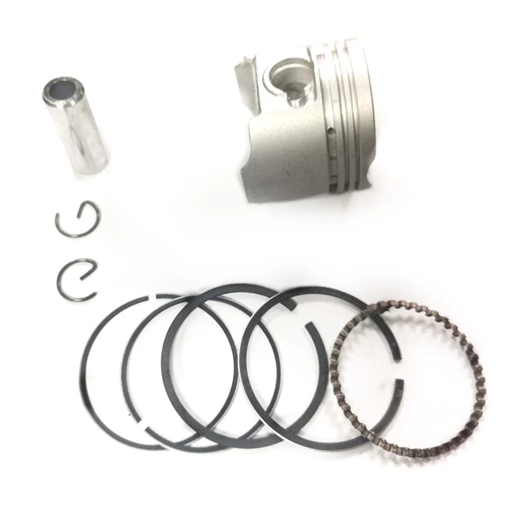Piston Kit / 1 x / Suzuki Choinori 50 LT-Z50 Quad Sport (2006–2020)