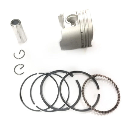 Piston Kit / 1 x / Suzuki Choinori 50 LT-Z50 Quad Sport (2006–2020)