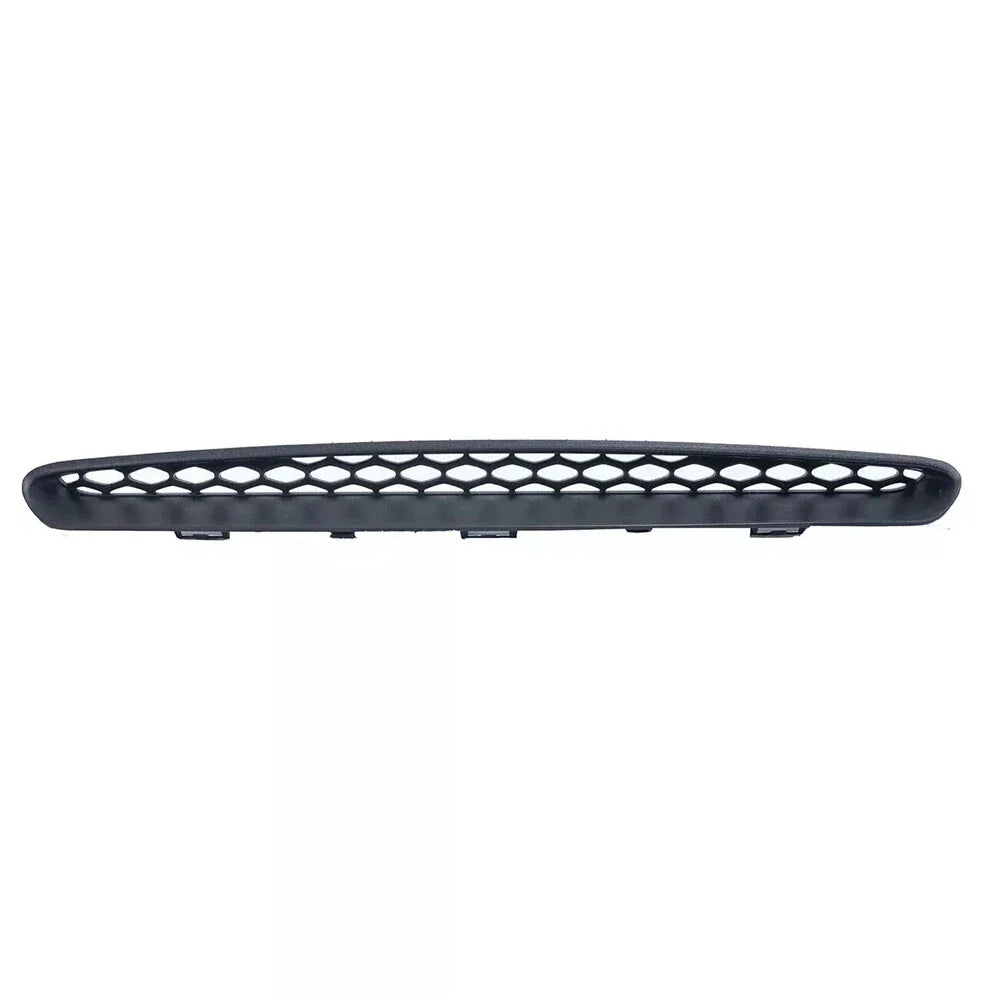 Center Hood Bezel Scoop Grille Insert for 2018-2020 Dodge Durango (2018-2020)
