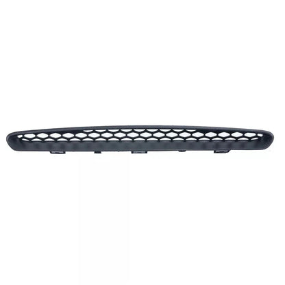 Center Hood Bezel Scoop Grille Insert for 2018-2020 Dodge Durango (2018-2020)