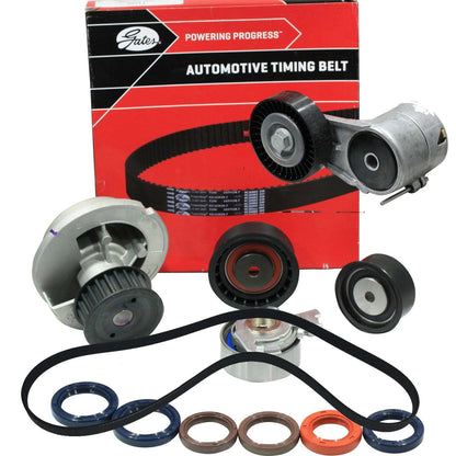 Timing Belt Kit for Holden Viva JF (2005–2009)
