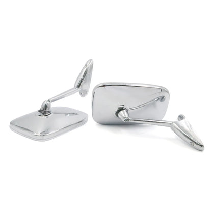 Door Mirrors Pair for Talbot Sunbeam Avenger (1970–1976)