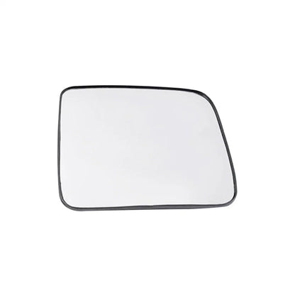 Heated Right Side Mirror Glass w/Backing Plate for Suzuki Jimny (2007-2019)