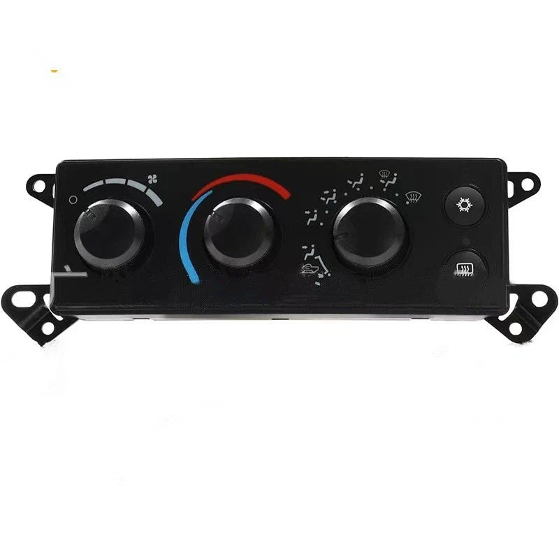 1 x HVAC Controls Module for Dodge Ram (2006–2008)