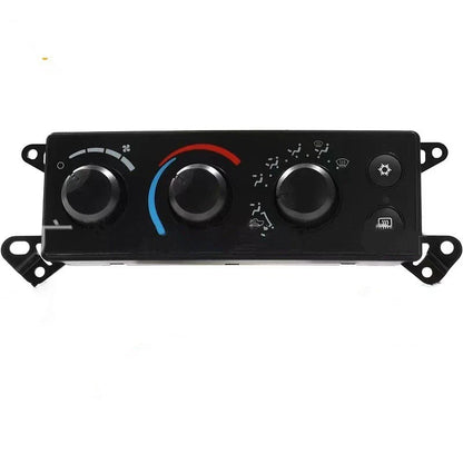 1 x HVAC Controls Module for Dodge Ram (2006–2008)