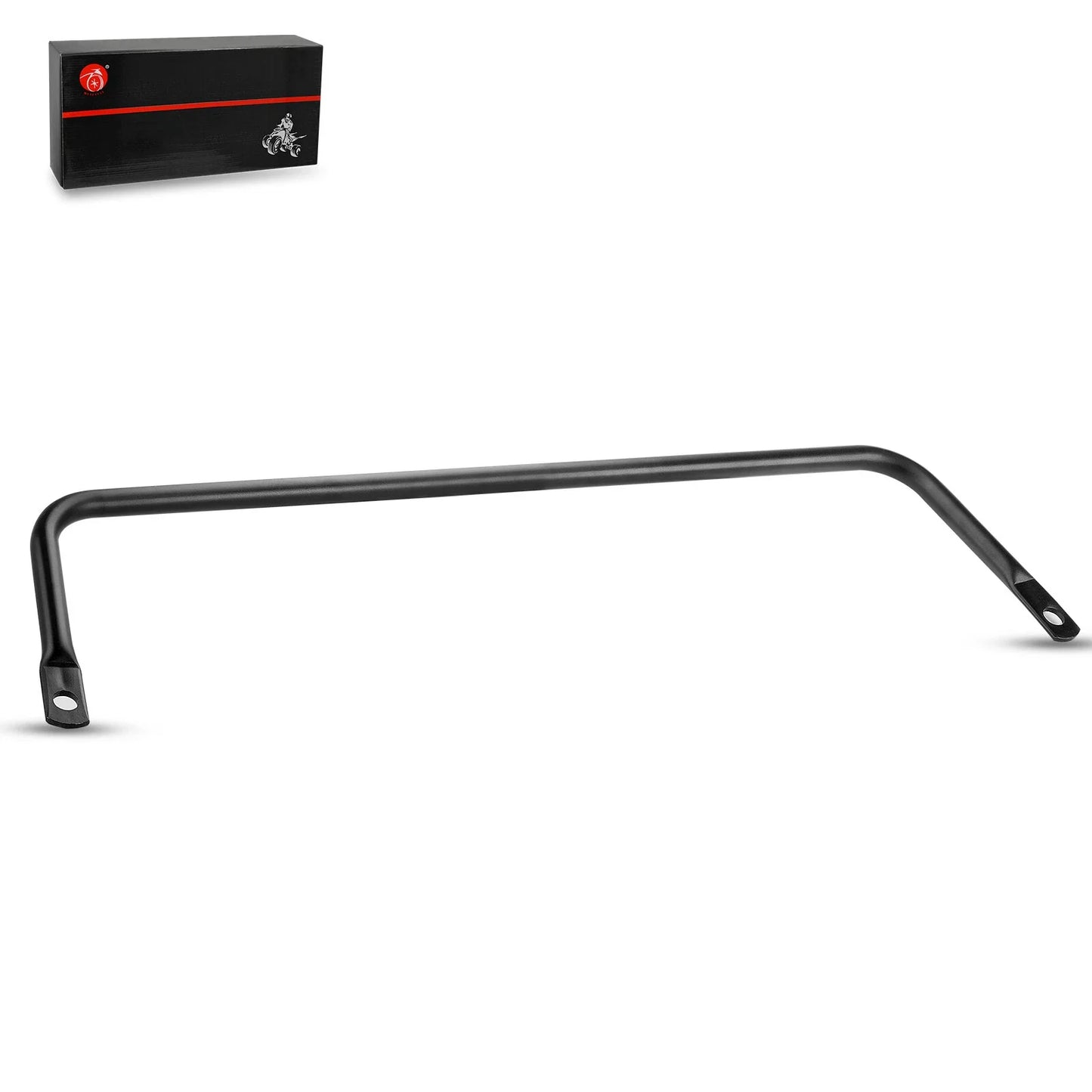 Black Stabilizer Tube for Polaris Ranger XP (2013–2019)