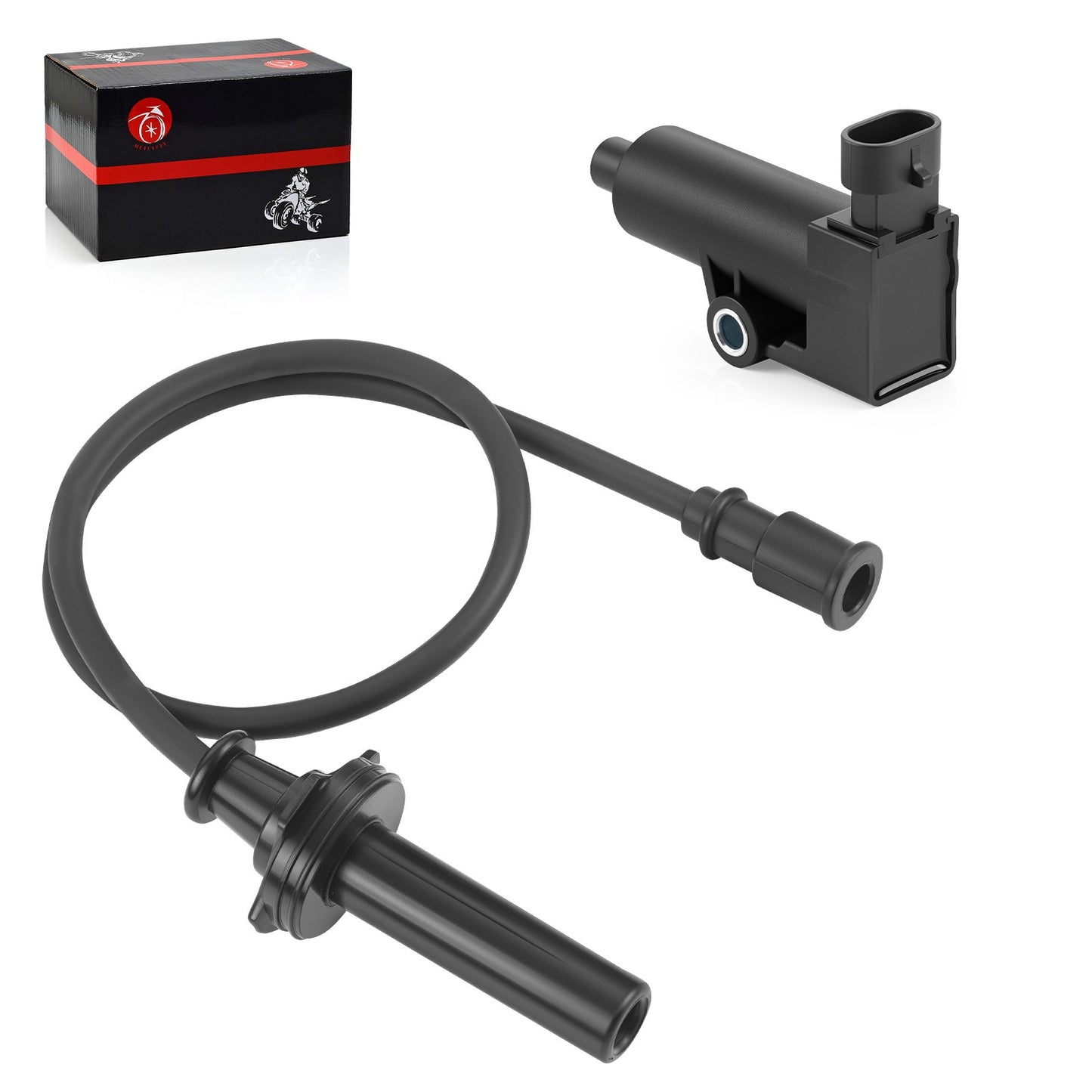 Ignition Coil Set for Hisun UTV Axis 700 750 MSU 700 800 (2009–2019)