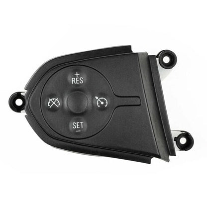 Steering Wheel Cruise Control Switch for Chevrolet Silverado GMC (2007–2013)