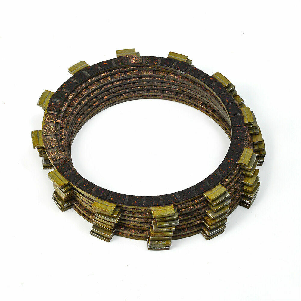 Clutch Kit for Yamaha Raptor 660 660R (2001–2005)